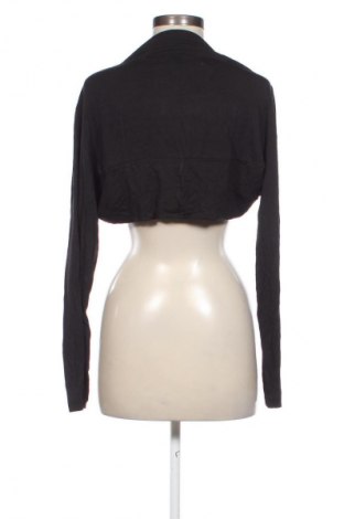 Дамска жилетка Unbranded, Размер XL, Цвят Черен, Цена 37,99 лв.