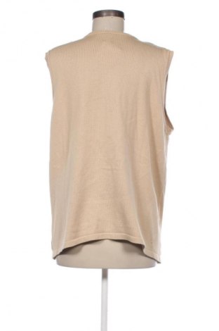 Γυναικεία ζακέτα Unbranded, Μέγεθος XL, Χρώμα Καφέ, Τιμή 15,00 €