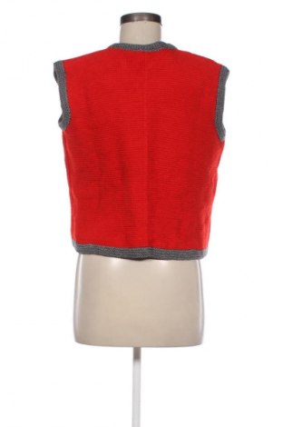 Damski kardigan Unbranded, Rozmiar M, Kolor Czerwony, Cena 47,99 zł