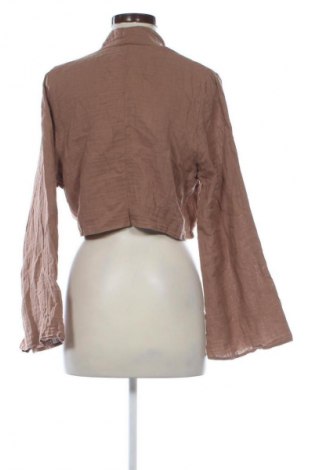 Dámsky kardigán Unbranded, Velikost M, Barva Hnědá, Cena  249,00 Kč