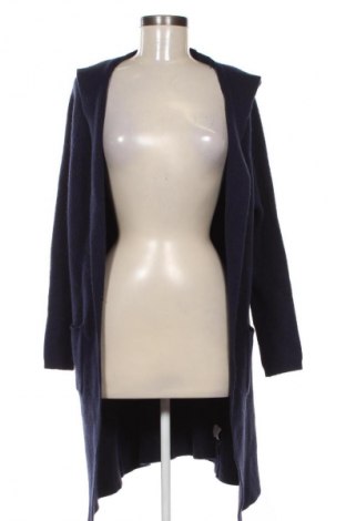 Damski kardigan Unbranded, Rozmiar M, Kolor Niebieski, Cena 47,99 zł