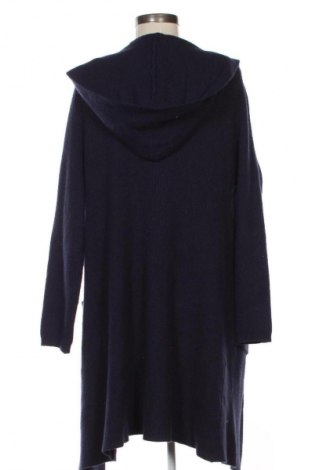 Damski kardigan Unbranded, Rozmiar M, Kolor Niebieski, Cena 47,99 zł