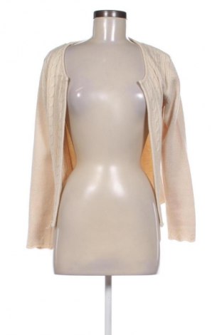 Cardigan de damă Unbranded, Mărime S, Culoare Bej, Preț 76,00 Lei