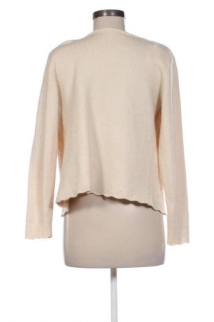 Cardigan de damă Unbranded, Mărime S, Culoare Bej, Preț 76,00 Lei