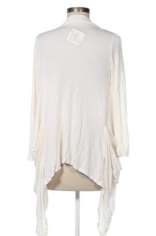 Γυναικεία ζακέτα Unbranded, Μέγεθος S, Χρώμα Εκρού, Τιμή 15,00 €