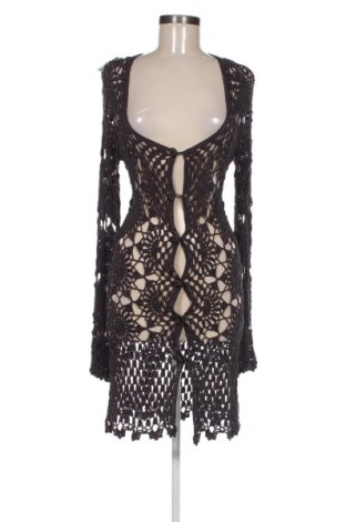 Damski kardigan Unbranded, Rozmiar M, Kolor Fioletowy, Cena 66,39 zł