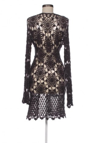 Damski kardigan Unbranded, Rozmiar M, Kolor Fioletowy, Cena 66,39 zł