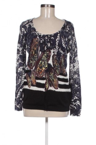 Γυναικεία ζακέτα Unbranded, Μέγεθος S, Χρώμα Πολύχρωμο, Τιμή 15,00 €