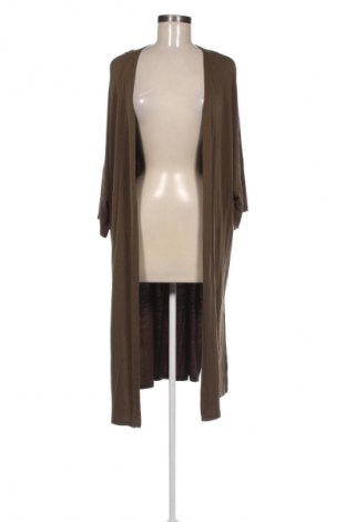 Damski kardigan Unbranded, Rozmiar S, Kolor Zielony, Cena 66,39 zł