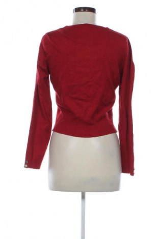 Cardigan de damă Unbranded, Mărime M, Culoare Roșu, Preț 133,76 Lei