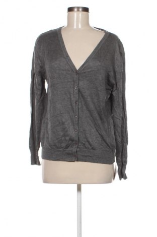 Damen Strickjacke Unbranded, Größe 4XL, Farbe Grau, Preis € 19,99
