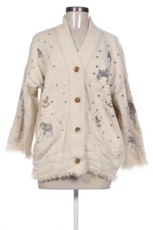 Dámsky kardigán Unbranded, Veľkosť L, Farba Viacfarebná, Cena  11,95 €