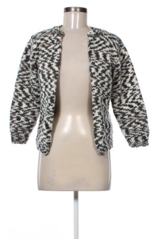 Damen Strickjacke Unbranded, Größe S, Farbe Mehrfarbig, Preis 14,77 €