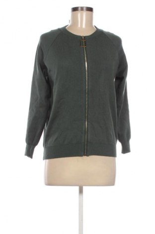 Damen Strickjacke Unbranded, Größe M, Farbe Grün, Preis 7,99 €