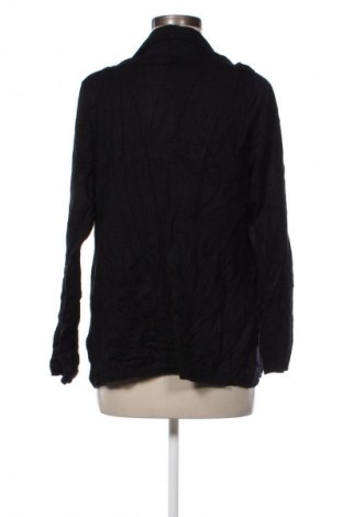 Дамска жилетка Unbranded, Размер M, Цвят Черен, Цена 16,99 лв.