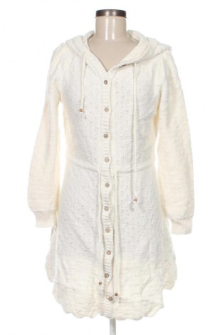 Dámsky kardigán Unbranded, Velikost M, Barva Bílá, Cena  219,00 Kč