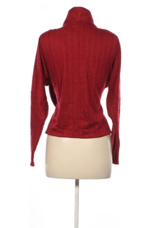 Дамска жилетка Unbranded, Размер S, Цвят Червен, Цена 6,99 лв.