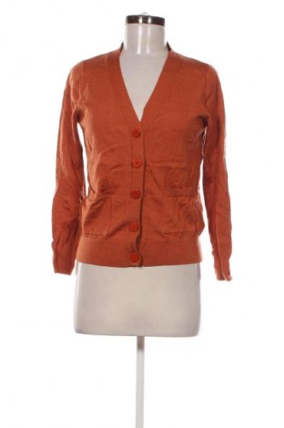 Damen Strickjacke Unbranded, Größe M, Farbe Braun, Preis 13,99 €