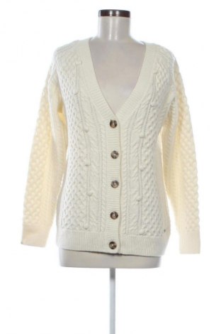 Damski kardigan Unbranded, Rozmiar M, Kolor Biały, Cena 66,67 zł