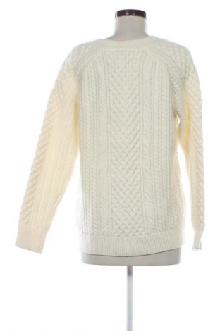 Damski kardigan Unbranded, Rozmiar M, Kolor Biały, Cena 66,67 zł