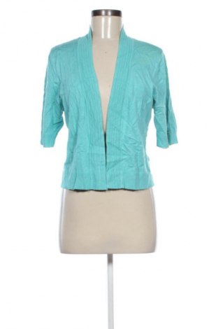 Cardigan de damă Unbranded, Mărime M, Culoare Albastru, Preț 17,99 Lei