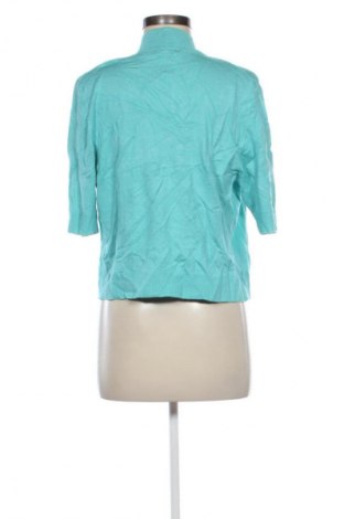 Cardigan de damă Unbranded, Mărime M, Culoare Albastru, Preț 17,99 Lei