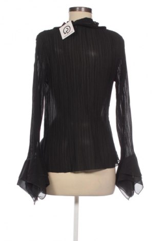 Дамска жилетка Unbranded, Размер M, Цвят Черен, Цена 20,99 лв.