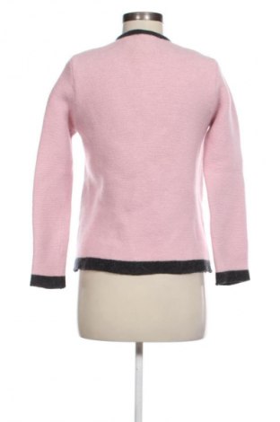 Дамска жилетка Unbranded, Размер M, Цвят Розов, Цена 29,33 лв.