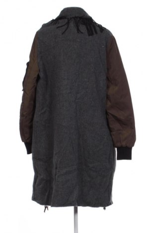 Дамска жилетка Unbranded, Размер M, Цвят Сив, Цена 27,99 лв.