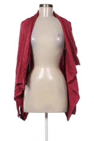Cardigan de damă Unbranded, Mărime M, Culoare Roșu, Preț 38,99 Lei