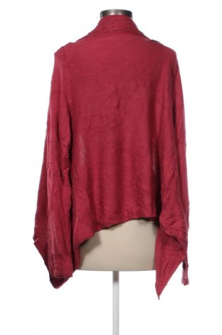 Cardigan de damă Unbranded, Mărime M, Culoare Roșu, Preț 38,99 Lei