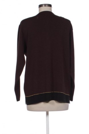 Damski kardigan Unbranded, Rozmiar L, Kolor Brązowy, Cena 46,99 zł