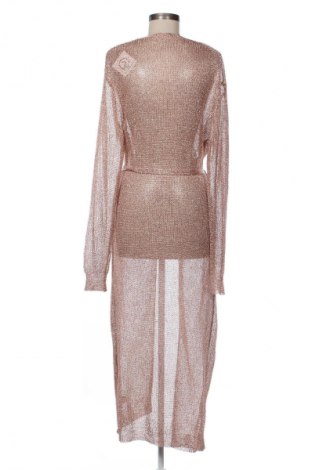 Damski kardigan Unbranded, Rozmiar M, Kolor Popielaty róż, Cena 29,99 zł