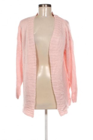 Női kardigán Unbranded, Méret L, Szín Rózsaszín, Ár 4 359 Ft