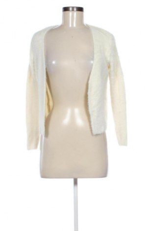 Дамска жилетка Unbranded, Размер M, Цвят Екрю, Цена 13,99 лв.