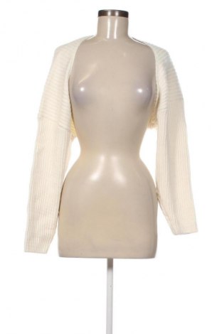 Dámsky kardigán Unbranded, Velikost M, Barva Krémová, Cena  209,00 Kč