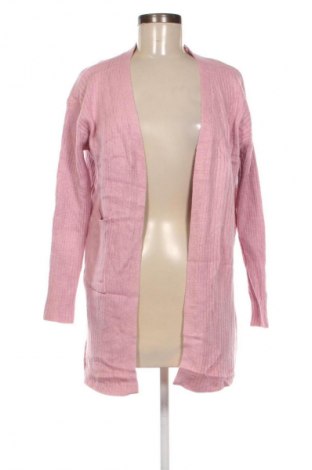 Дамска жилетка Unbranded, Размер S, Цвят Розов, Цена 18,99 лв.