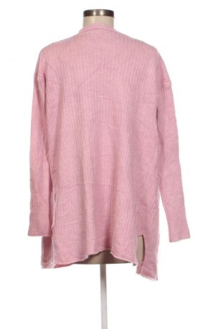 Дамска жилетка Unbranded, Размер S, Цвят Розов, Цена 18,99 лв.