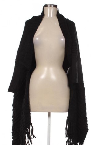 Damski kardigan Unbranded, Rozmiar M, Kolor Czarny, Cena 37,99 zł