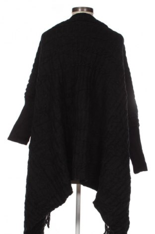 Damski kardigan Unbranded, Rozmiar M, Kolor Czarny, Cena 37,99 zł