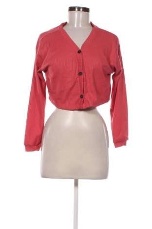 Damski kardigan Unbranded, Rozmiar M, Kolor Różowy, Cena 40,99 zł