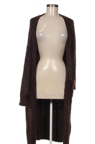 Cardigan de damă Unbranded, Mărime M, Culoare Maro, Preț 14,99 Lei