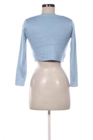 Дамска жилетка Unbranded, Размер S, Цвят Син, Цена 9,20 €