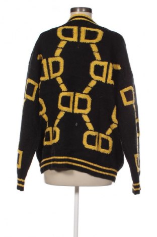 Дамска жилетка Unbranded, Размер M, Цвят Многоцветен, Цена 6,99 лв.