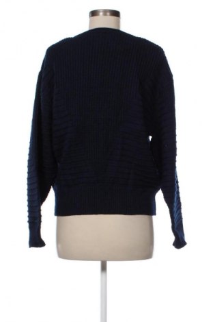 Дамска жилетка Unbranded, Размер L, Цвят Син, Цена 21,99 лв.