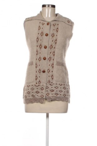 Damen Strickjacke Unbranded, Größe S, Farbe Mehrfarbig, Preis 8,99 €