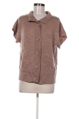 Női kardigán Unbranded, Méret M, Szín Barna, Ár 3 539 Ft