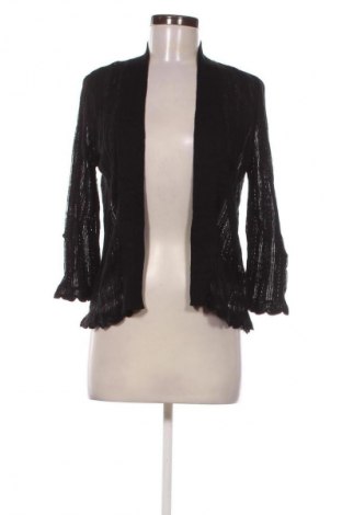 Damski kardigan Unbranded, Rozmiar XS, Kolor Czarny, Cena 30,99 zł