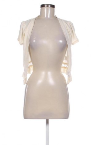 Damski kardigan Unbranded, Rozmiar M, Kolor Żółty, Cena 66,67 zł