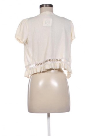 Damski kardigan Unbranded, Rozmiar M, Kolor Żółty, Cena 66,67 zł